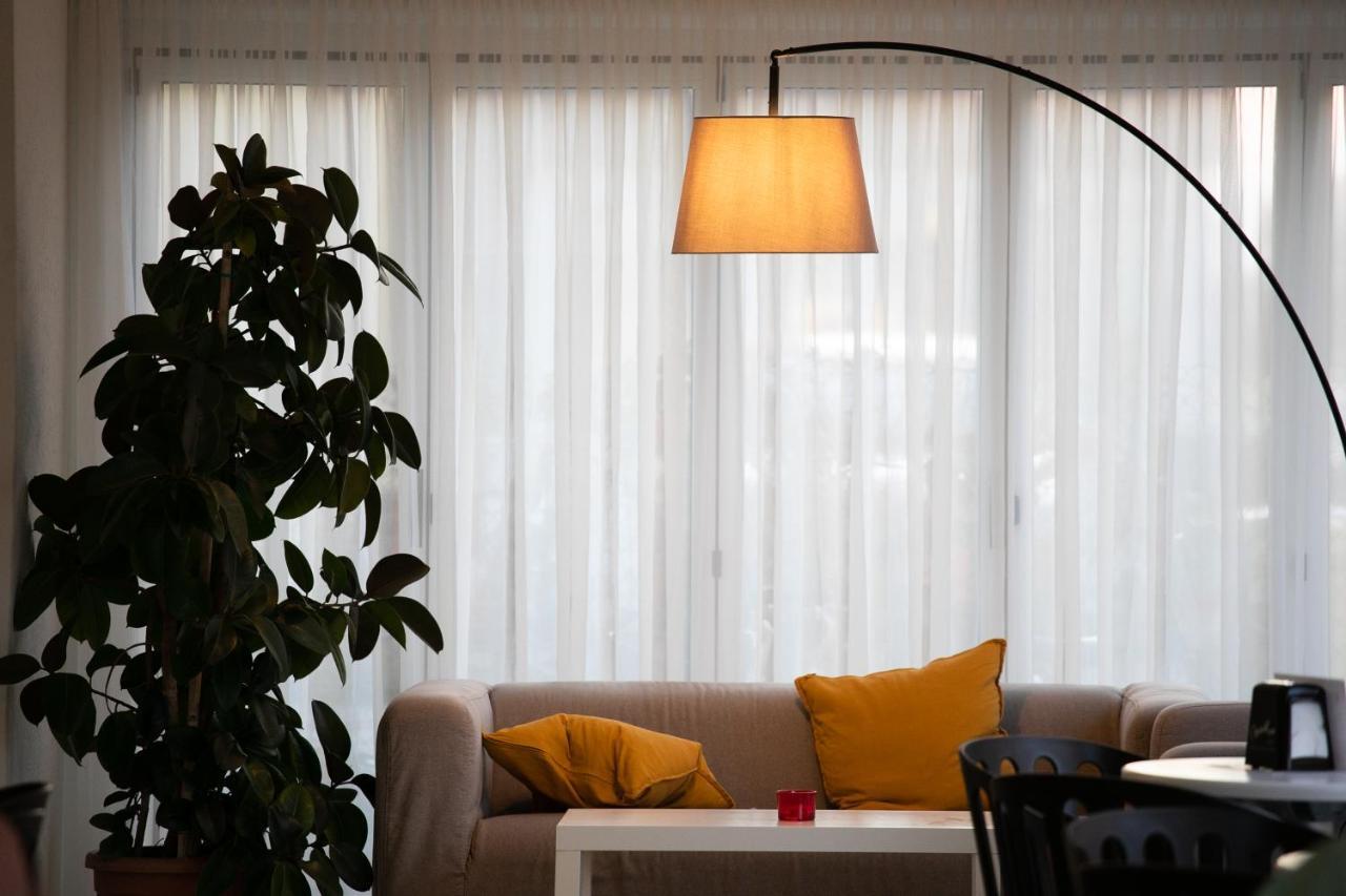 Hotel Benvenuto Каорле Экстерьер фото